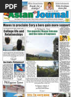 Asian Journal Aug 14 2009