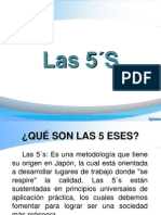 Programa 5 S