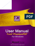 PhantomPDF_UserManual