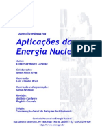 Aplicações Da Energia Nuclear