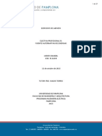 Trabajo Labview II