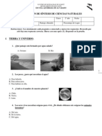 2 Ciencias 1sem 2013