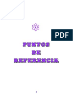 Puntos de Referencia