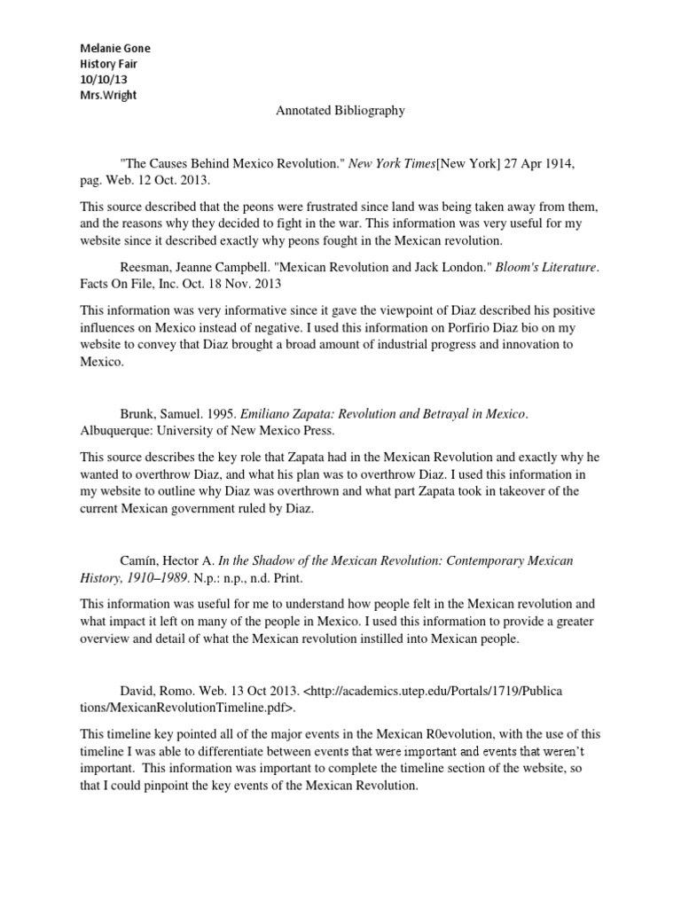 Apush unit outlines image