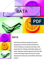 BBPM-9 - Bata