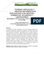 3-23-Ponce Plataformas Virtuales y Herramientas Informaticas Evaluativas Con Sentido Formativo