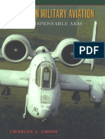 130747421 American Military Aviation the Indispensable Arm