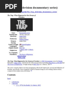 Download The Trap-BBC Doc2007 by Todd Reashore SN186210 doc pdf