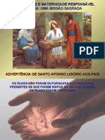 Santo Afonso Ligório