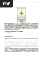 American Gurus From Transcendentalism To New Age Religion by ...