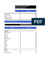 Plan de Negocios Pollos Rostizados