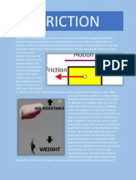 Friction Force