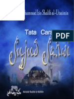 Download Tata Cara Sujud Sahwi by Dennies Rossy Al Bumulo SN18622518 doc pdf