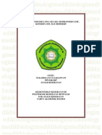 Replikasi Molekul DNA