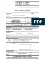 Christmas Tandoori Turkey Order Form