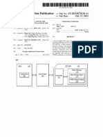 United States: (12) Patent Application Publication (10) Pub. No.: US 2013/0276130 A1