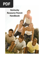 Resource Parent Handbook