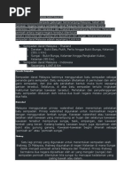 SURAT PERJANJIAN MEMBINA RUMAH