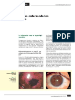 Uveitis y Reumatologicas