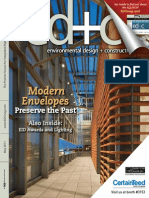 Environmental Design + Construction Magazine - May 2011 (True PDF