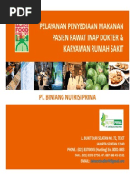 Download Proposal Presentasi Pelayanan Rumah Sakit Pt Bintang Nutrisi Prima Nov 2013 by masmugen2010 SN186251989 doc pdf