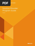 Download VMware Solution Provider Program Guide by Kritsakon Visavachonpardit SN186253264 doc pdf