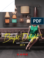 Rdecoshop - Kare Design - Bright Delight 2014