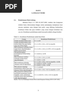 Download BAB II Kolom Dan Fondasi Foot Plate Beton Bertulang by JeckBlackAngel SN186256229 doc pdf