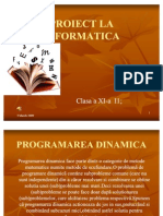 45186876-Programare-dinamica