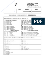 Formació Empresarial: C/ Vila Cinca, 5-7 Local 08208 Sabadell Tel./Fax