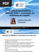 Cinase 2013- Juliana