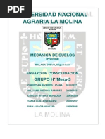 Mecanica de Suelos Practica 4