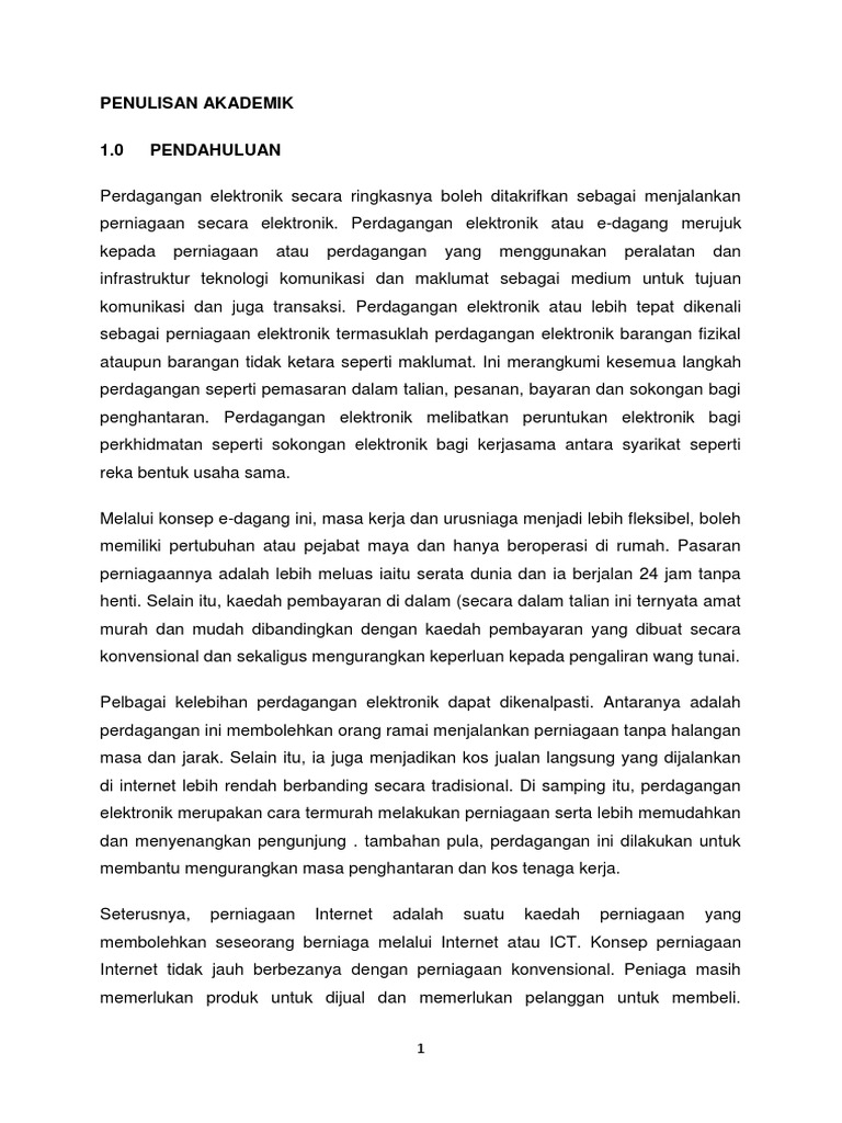 Penulisan Akademik Rbt3110 Pdf