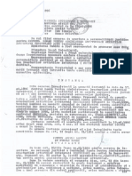 Documente Depuse de Credidam in Dosar CAB Nr. 1536/2/2013