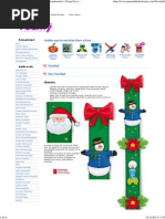 Download Manualidades Foamy _ Patrones Moldes _ Videotutoriales _ Goma Eva _ Navidad by Silvia Martn Garca SN186274559 doc pdf