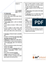 Resumo 6º Ano PDF