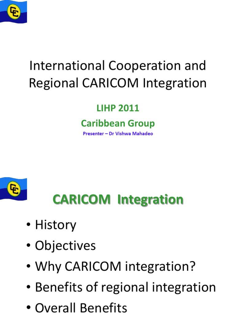 International Trade Business