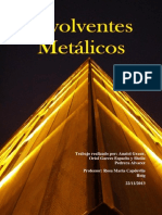 Envolventes Metálicos Anatol Uri Sheila PDF