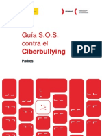 SOS Ciberbullying Padres