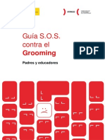 SOS Grooming