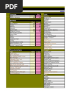 Download World War Cheat Sheet v24 by markgran SN18628109 doc pdf