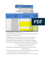 Rez Aplicatia 2 Excel - Functii Matematice Si Statistice