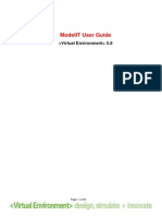 ModelIT User Guide