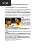 Dds Dialogo Comportamental Uma Ferramenta de Atitude Preventiva