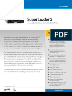 SuperLoader 3 Datasheet (DS00379A)