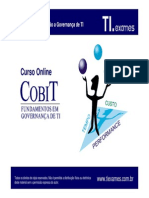 Apostila_COBIT_FGV