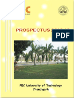 Pec Prospectus 2012-13
