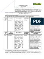 Informática I  II    02 2013