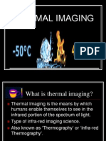 Thermal Imaging