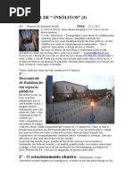 Caçador de insólitos (3)